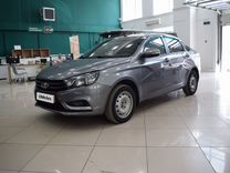 ВАЗ (LADA) Vesta 1.6 MT, 2016, 219 000 км, с пробегом, цена 605 000 руб.