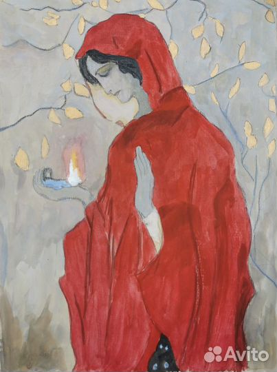 Картины на заказ, маслом и не только