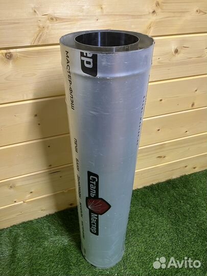 Сэндвич труба для дымохода