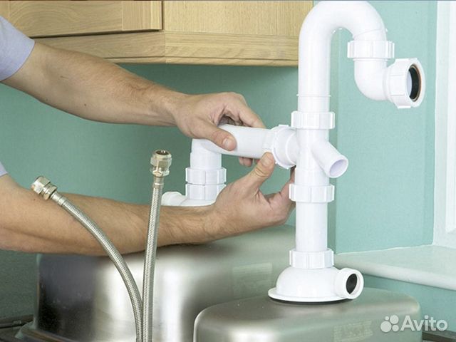 Мастер на час / Электрик, Сантехник. Муж на час