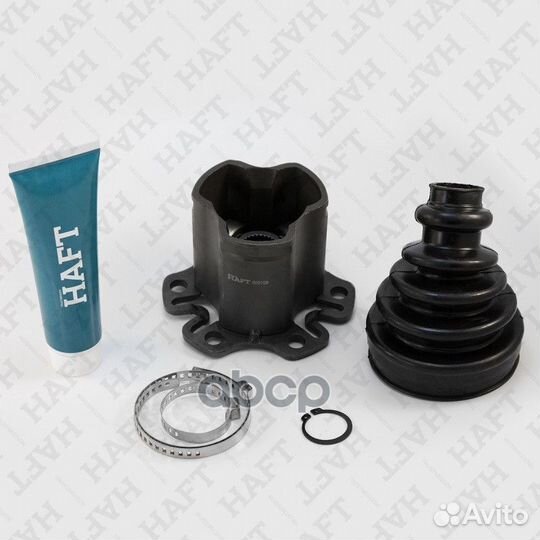 Шрус внутренний К-Т audi A4 -11 audi A6 -11 GI0