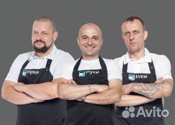 Сборщик кухонных гарнитуров