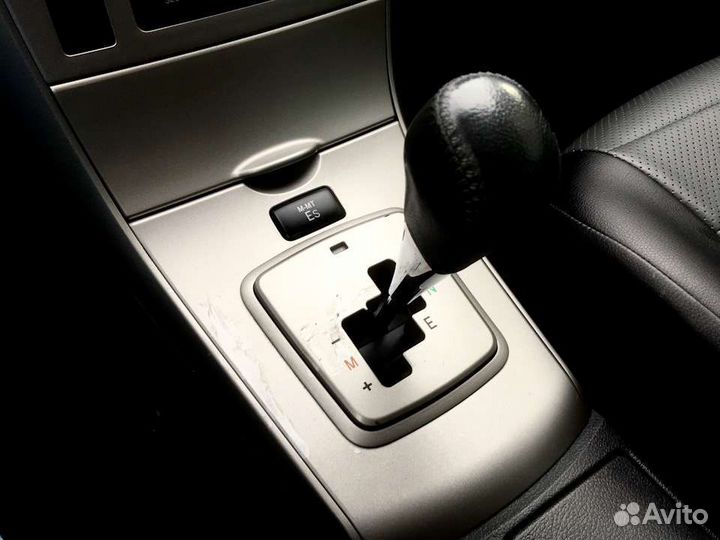 Селектор Робот МКПП бу Тойота Королла Corolla 150