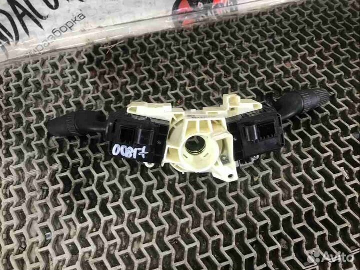 Переключатель подрулевой (стрекоза) Honda Civic