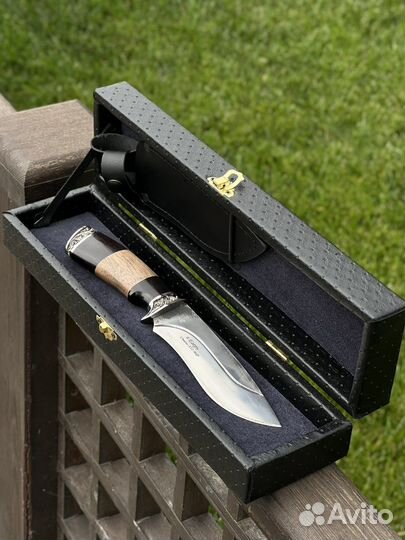 Нож Охотничий Егерь