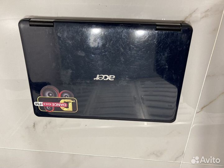 Acer Aspire 5532 series