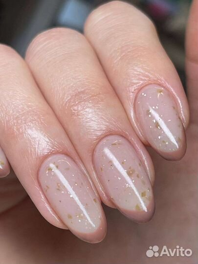 Маникюр/Педикюр/Пленочный педикюр