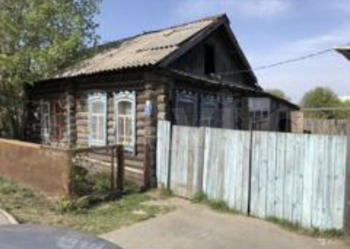 Дом 25 м² на участке 17,5 сот.