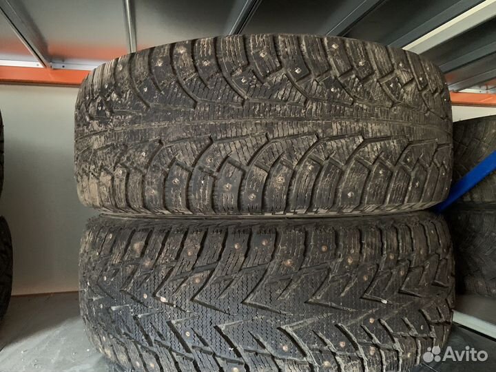 Nokian Tyres Nordman 5 SUV 265/65 R17 112
