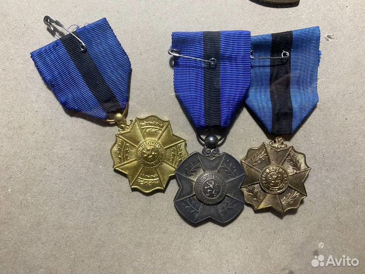 Фалеристика