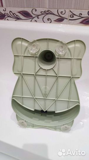 Сиденье для купания