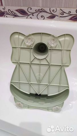 Сиденье для купания