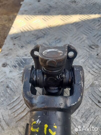 Карданный вал УАЗ