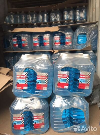 Стеклоомыватель оптом / незамерзайка доставка спб