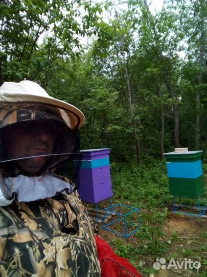 Подставка под улей