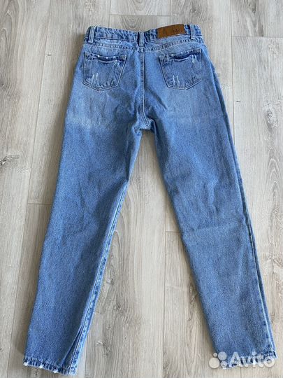 Джинсы женские savage 46