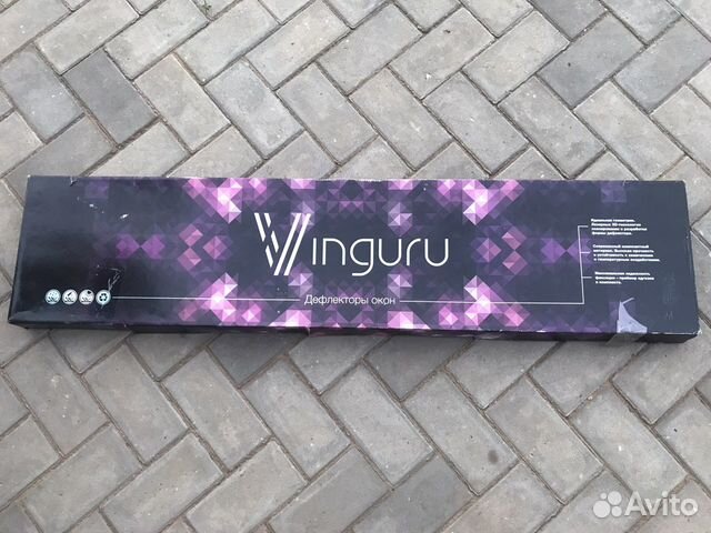 Дефлекторы окон для Kia Soul 2 поколения