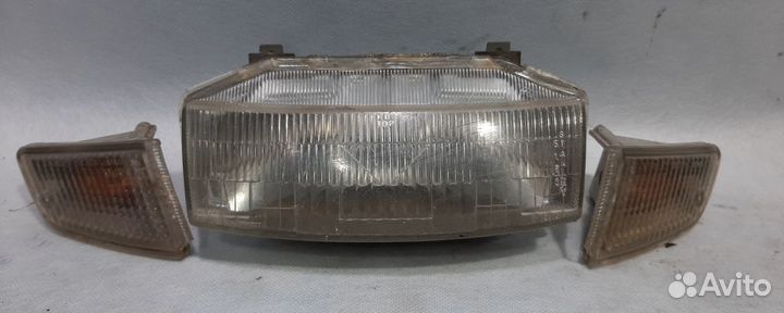 Фара поворотники Honda Dio AF18/25