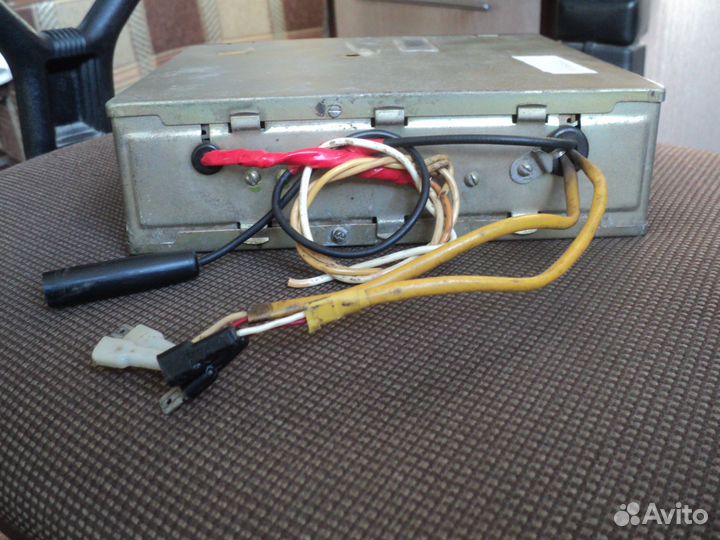 Радиоприёмник Россия,океан