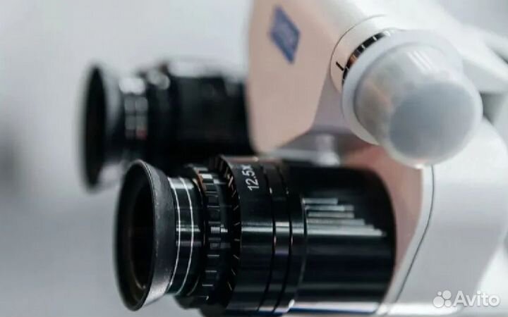 Микроскоп zumax OMS 2380