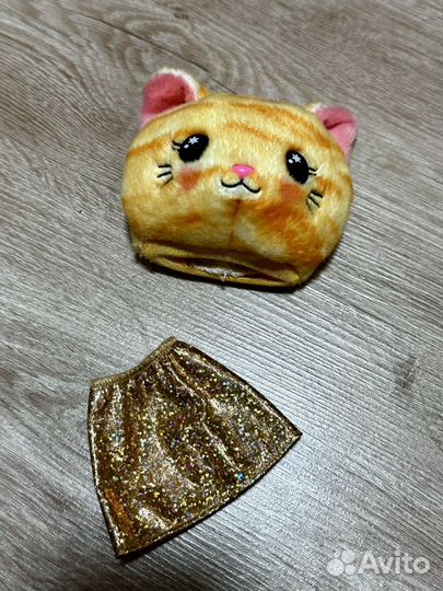 Барби Barbie Cutie reveal