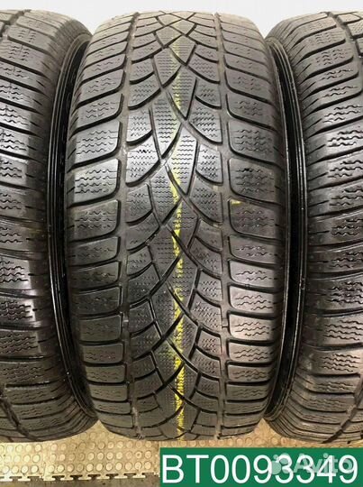 Dunlop SP Winter Sport 3D 225/55 R16 105W