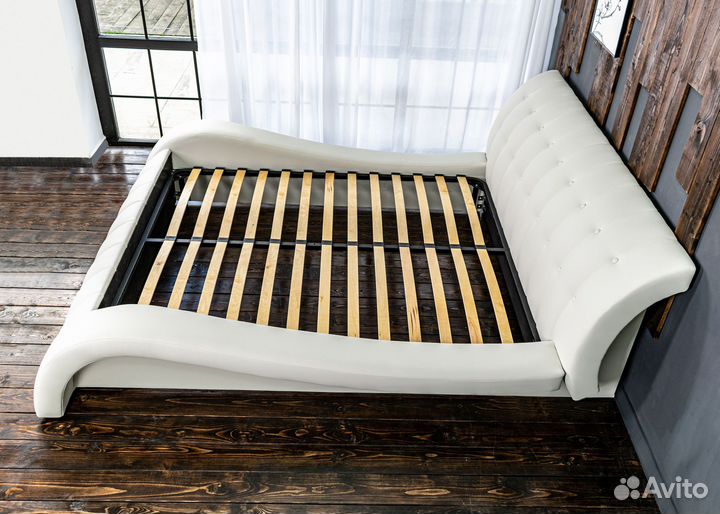 Кровать 160х200 в наличии