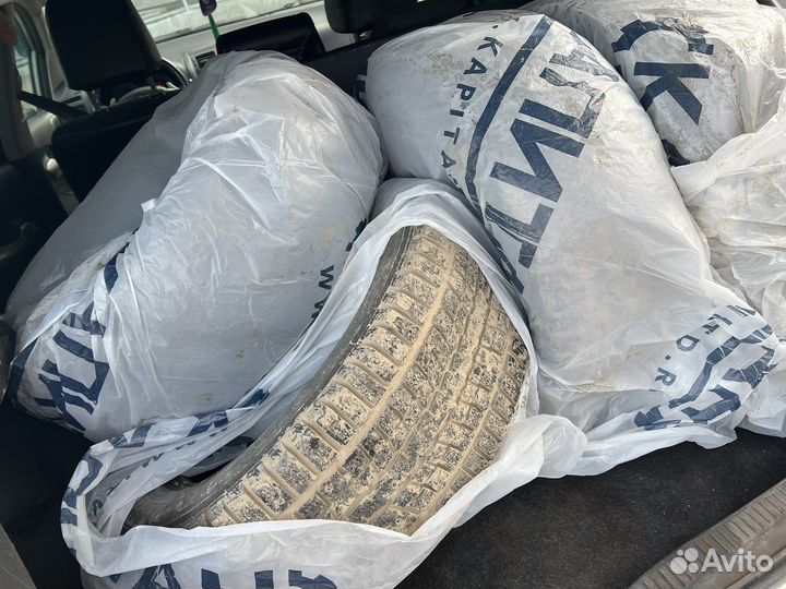 Dunlop Winter Sport 5 215/55 R16