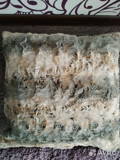 Подушка декоративная