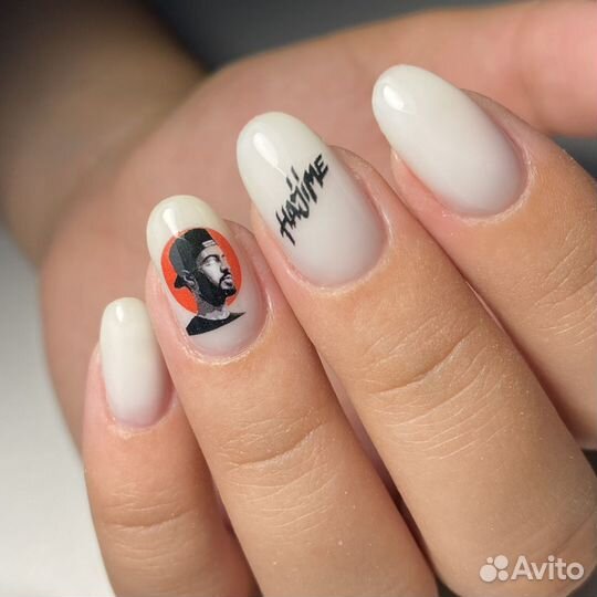 Маникюр, наращивание, педикюр