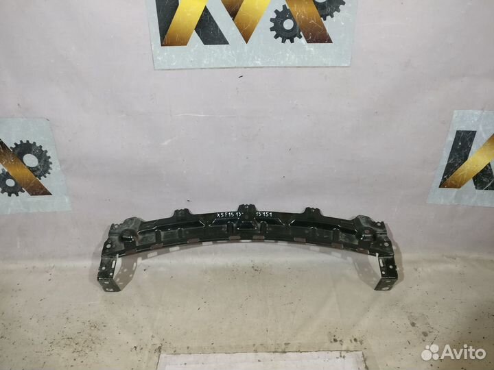 BMW X5 F15 Телевизор Верхняя часть 15151