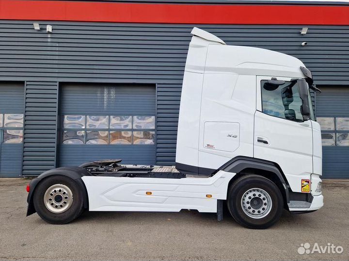 DAF XG 530, 2024