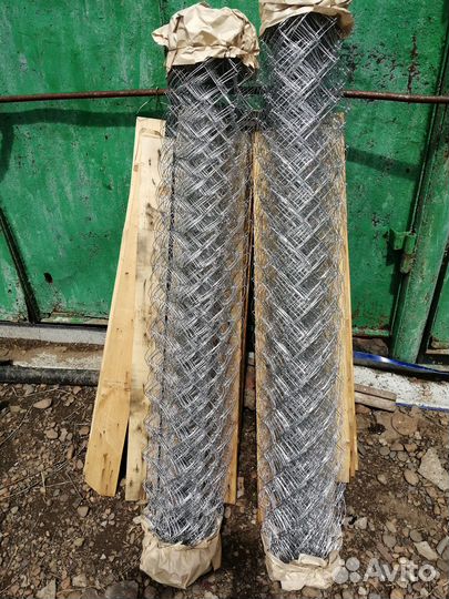 Сетка рабица