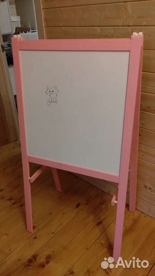 Доска мольберт IKEA