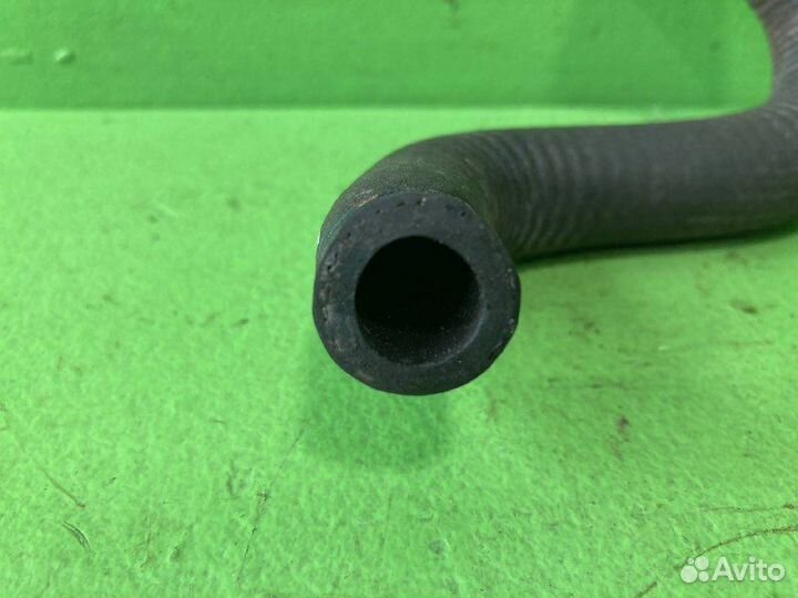 Патрубок системы охлаждения DAF XF105