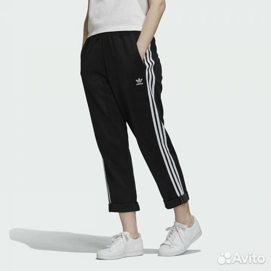 Штаны Adidas originals Оригинал адидас женские