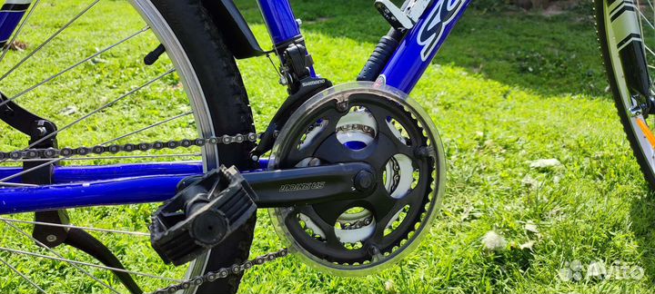 Велосипед Schwinn Frontier