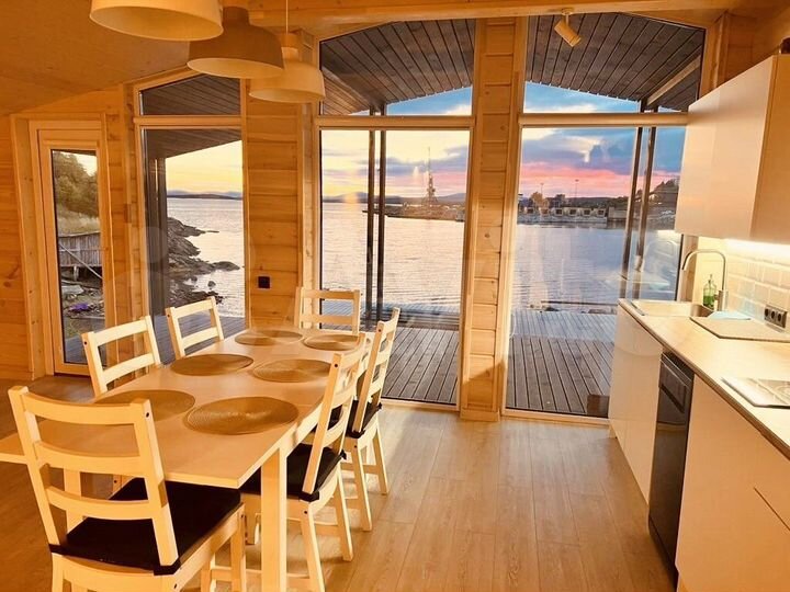 Дом 130 м² на участке 10 сот.