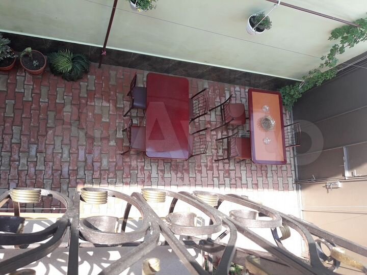 Дом 120 м² на участке 3 сот.