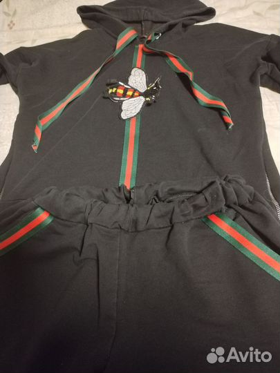 Спортивный костюм Gucci