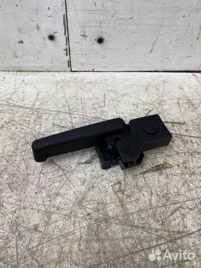 Ручка,Рычаг открывания капота Chevrolet Cobalt 2