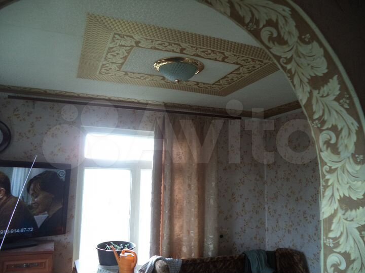 Дом 78,8 м² на участке 12 сот.