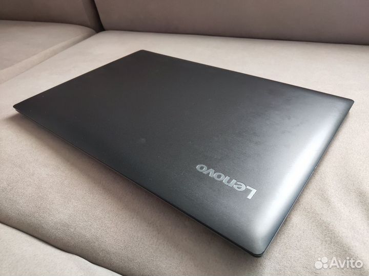 Lenovo Ideapad 320-15IAP