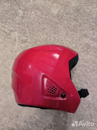 Шлем детский dainese Snow Team JR Helmet р. 56