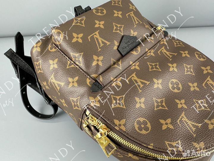 Рюкзак Louis Vuitton