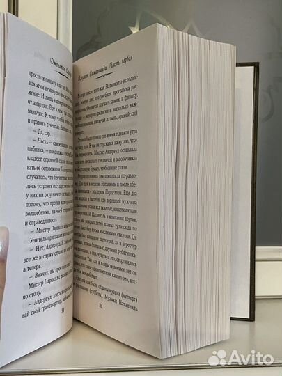 Книга «Амулет Самарканда»