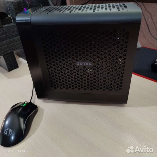 I7 10700 + rtx 2060super 8gb