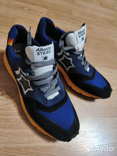 Atlantic Stars made in Italy р. 43(42)