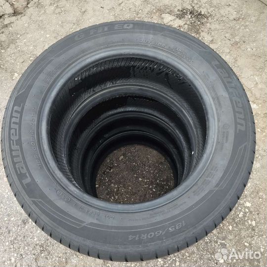 Laufenn G Fit EQ 185/60 R14