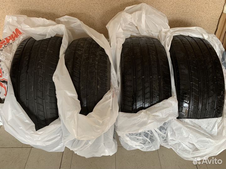Bridgestone Alenza 001 245/50 R19 105W